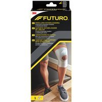 3M Futuro - Ginocchiera Elastica Taglia S, 1 pezzo