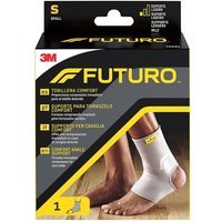 3M Futuro - Supporto per Caviglia Comfort Taglia M, 1 supporto