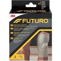 3M Futuro - Supporto per Ginocchio Comfort Large, 1 pezzo
