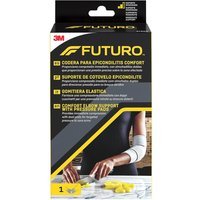 3m Italia Gomitiera Elastica Futuro Small