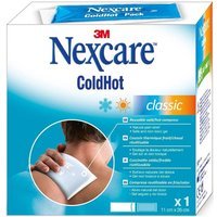3m Italia Nexcare - Coldhot Classic Cuscino Terapia Caldo Freddo 10 x 26,5cm