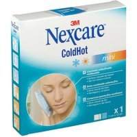3m Italia Nexcare - Coldhot Therapy Cuscino Terapia Caldo Freddo Mini, 1 pezzo