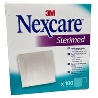 3m Italia Nexcare Sterimed Idr 10x10 M/f