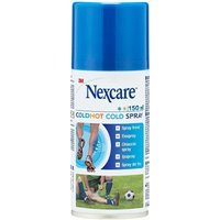 3M Nexcare - ColdHot Cold Spray Analgesico Ghiaccio Istantaneo, 150ml