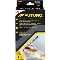 3M Stabilizzatore pollice Futuro - Tutore per l'articolazione e l'artrite, 1 pezzo taglia S-M