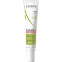 A-Derma Biology - CALM Trattamento Dermatologico Lenitivo, 40ml