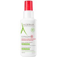 A-Derma Cutalgan - Spray Rinfrescante Ultra Lenitivo Bambini Adulti, 100ml