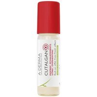 A-Derma Cutalgan Roll On Effetto Fresco Ultra-Lenitivo, 10ml