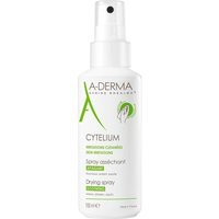 A-DERMA Cytelium - Spray Assorbente Lenitivo Corpo, 100ml
