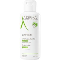 A-DERMA Cytelium Lozione Assorbente Nuova Formula 100 ml