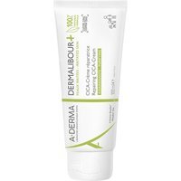 A-Derma Dermalibour+ - CICA-Crema Riparatrice Ristrutturante Purificante, 100ml