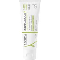 A-Derma Dermalibour+ - CICA-Crema Riparatrice Ristrutturante Purificante, 50ml