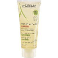 A-Derma Epitheliale A.H. - Massage Gel-Olio da Massaggio, 100ml