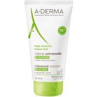 A-Derma Les Indispensables - Crema Universale Idratante, 150ml