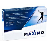 A2s Italia Maximo 30 Compresse