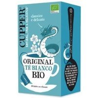 Abafoods Cupper Te' Bianco 34 G