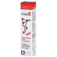Abbè Roland Reumè - Gel lenitivo e defaticante per le articolazioni, tubo di gel reumè 100 ml