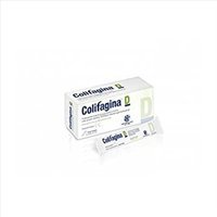 Abc Farmaceutici Colifagina D Dispositivo Medico 12 Bustine Da 15 ml