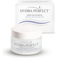 Abc Farmaceutici Idim Hydra Perfect Crema Viso Nutriente 50 Ml