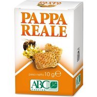 A.b.c. Trading Pappa Reale 10 G