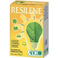 A.b.c. Trading Resilene 30 Compresse