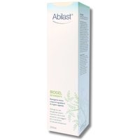 Abilast Biogel Detergente Intimo, 200ml