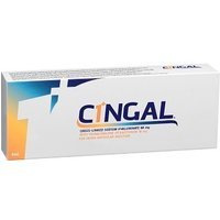 Abiogen Pharma Cingal Siringa Preriemp 4ml