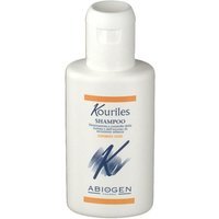 Abiogen Pharma Kouriles Shampoo Delicato Antiforfora, 100ml