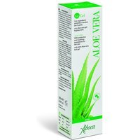 Aboca Aloe Biogel Cosmentico Biologico Azione Lenitiva e Rinfrescante, 100ml