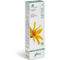 Aboca Biopomata Arnica Cosmentico Biologico Muscoli Articolazioni e Tessuto Osseo, Azione Lenitiva e Rinfrescante, 50ml