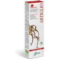 Aboca Biopomata Artiglio del Diavolo Cosmentico Biologico Muscoli Articolazioni e Tessuto Osseo, Elasticità e Benessere Cutaneo, 50ml