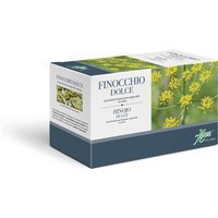 Aboca Finocchio Dolce Integratore Antiossidante Apparato Gastrointestinale, 20 Bustine