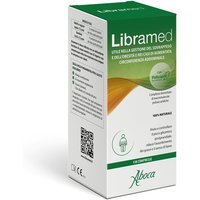Aboca Libramed Dispositivo Medico Controllo del Picco Glicemico Controllo del Peso, 138 Compresse