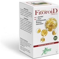 Aboca Neofitoroid Opercoli Integratore Emorroidi Apparato Gastrointestinale, 50 Opercoli