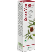 Aboca RuscoVen Biogel Benessere delle Gambe, 100ml