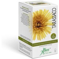 Aboca Tarassaco Concentrato Totale Integratore Monoconcentrato Depurazione e Vie Urinarie, 50 Opercoli