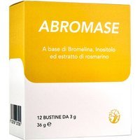 Abros Abromase 12 Bustine
