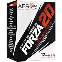 Abros Forza20 12 Bustine