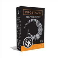 Abros Prostavir Integratore Alimentare, 30 Compresse