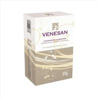 Abros Venesan Integratore Alimentare Microcircolo 30 Compresse