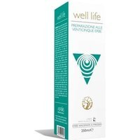 Abros Well Life 25erbe Abros 250 Ml