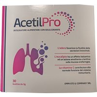 ACETILPRO 30BUST