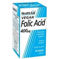 ACIDO FOLICO 90CPR