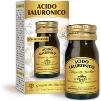 ACIDO IALURONICO 60PAST