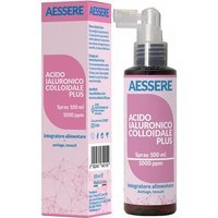 ACIDO IALURONICO COLL PLUS SPR