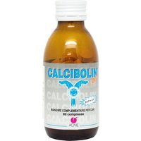 Acme Calcibolin 80 Compresse