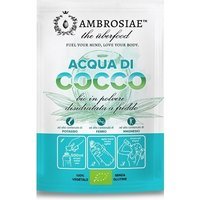 ACQUA DI COCCO BIO POLV 10G