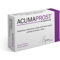 Acumapharma Acumaprost 30 Capsule Molli