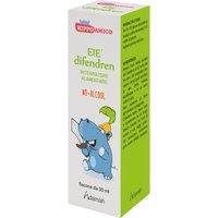 Adamah EIE - Difendren Integratore Alimentare Estratto IdroEnzimatico, 30ml