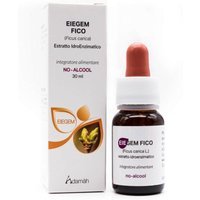 Adamah EIE - Fico Estratto IdroEnzimatico Integratore Alimentare, 30ml